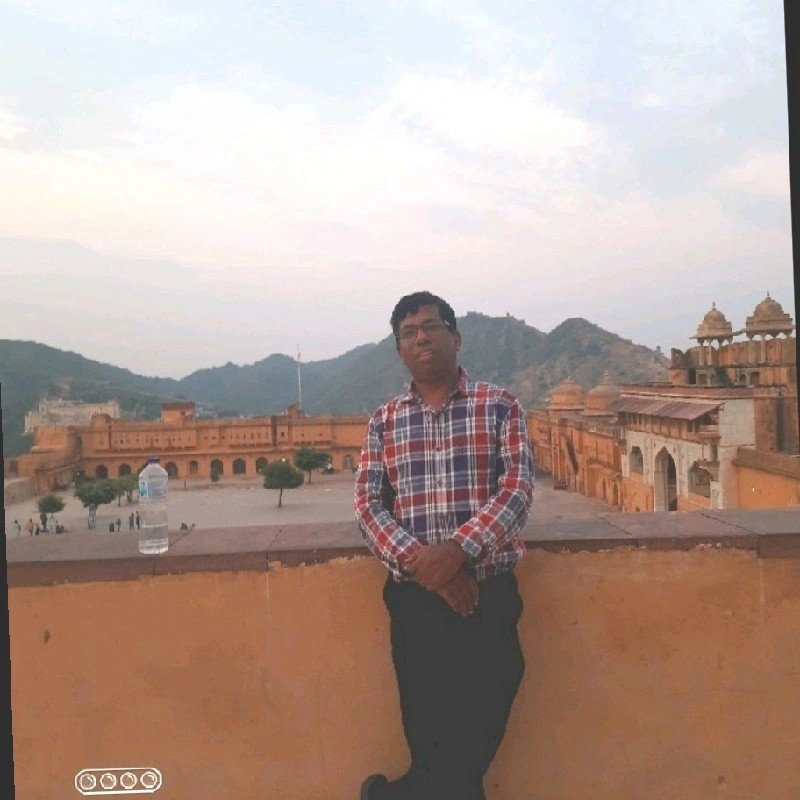 Prof. Subramani Kanagaraj